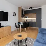 Vespa Nearby By Renters アパート グディニャ