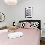 Apartment Vespa Nearby By Renters