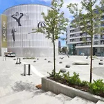 Vespa Nearby By Renters アパート *