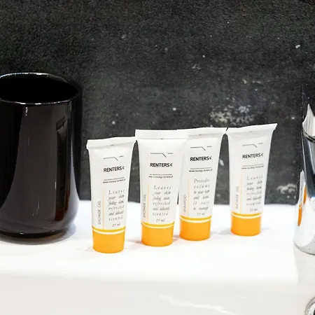 Vespa Nearby By Renters Apartamento