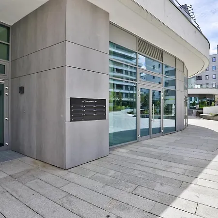 Vespa Nearby By Renters Apartamento *