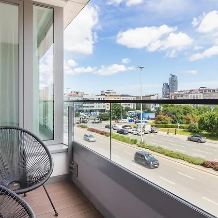 Apartman Vespa Nearby By Renters *