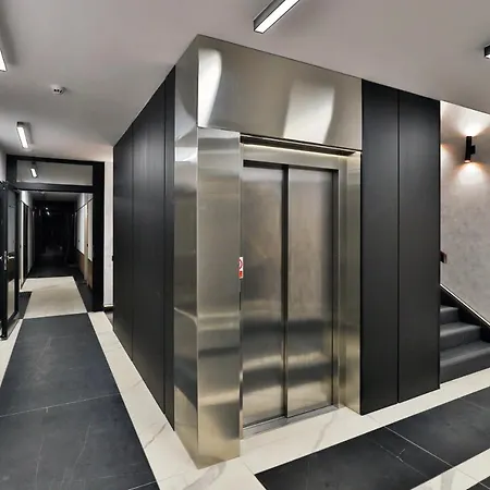 Apartamento Vespa Nearby By Renters *