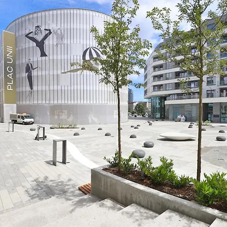 Vespa Nearby By Renters Apartman *