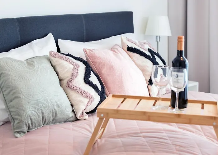 Vespa Nearby By Renters * Gdynia