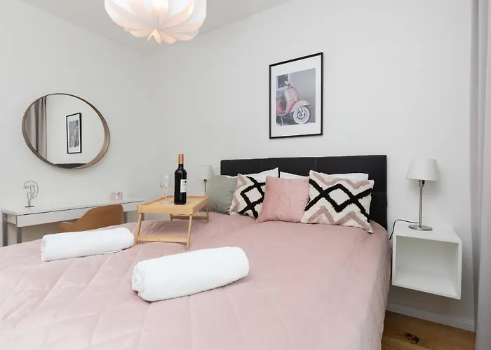 Apartment Vespa Nearby By Renters