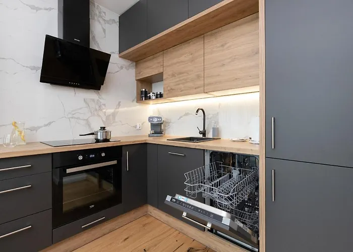 Apartment Vespa Nearby By Renters